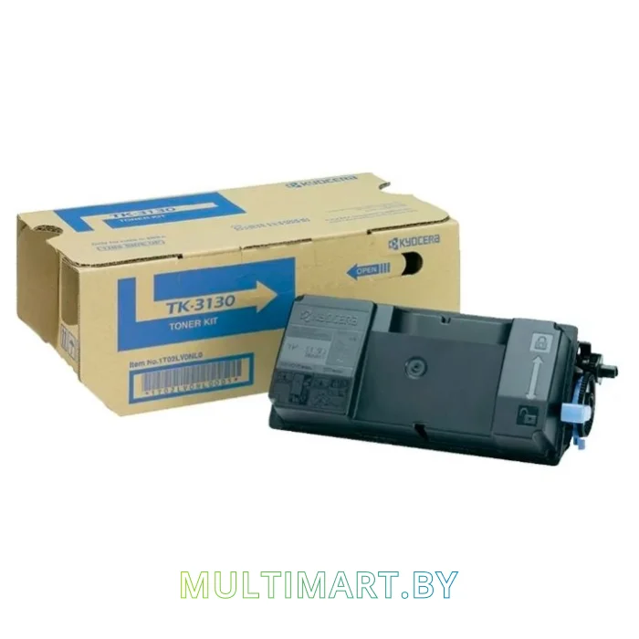 Картридж Kyocera TK-3130